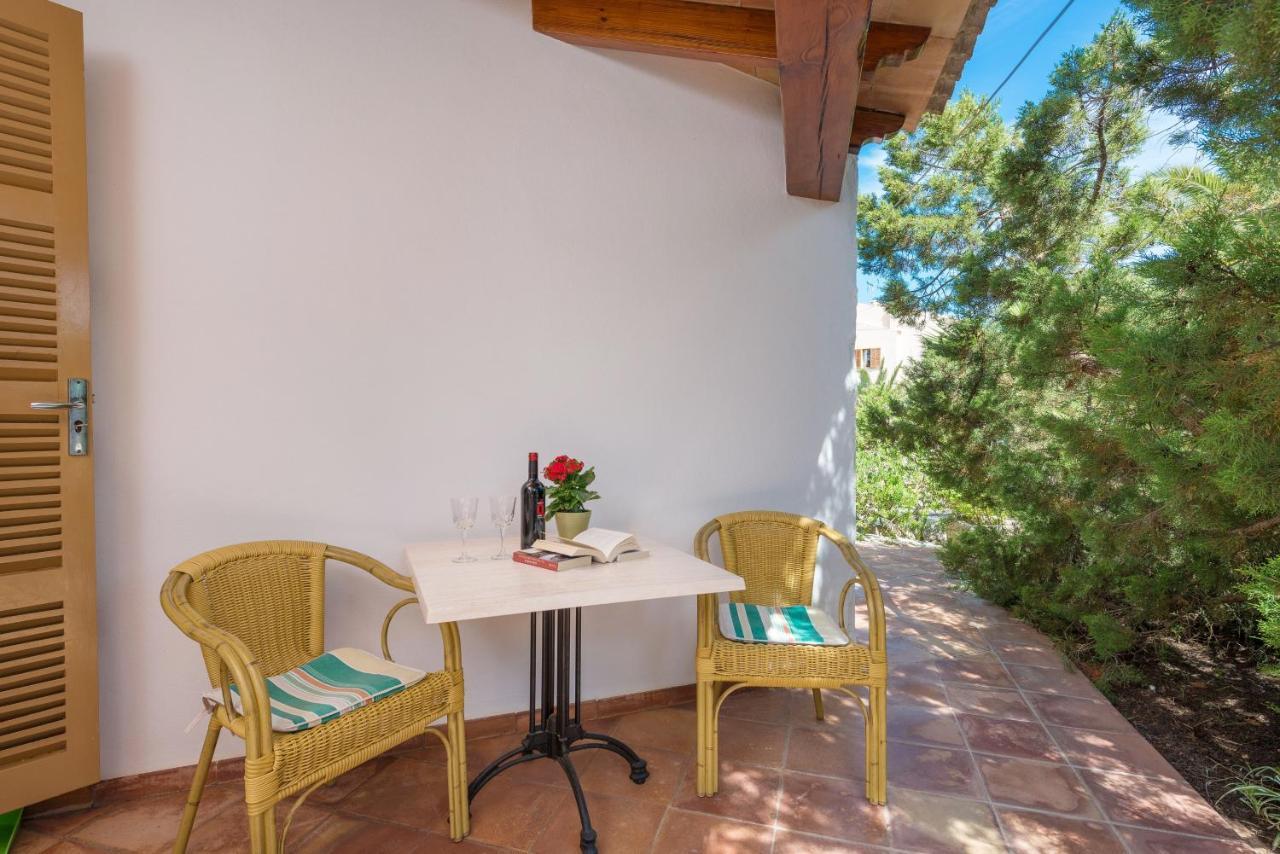 Barcelo-Danus Villa Portocolom  Exterior photo